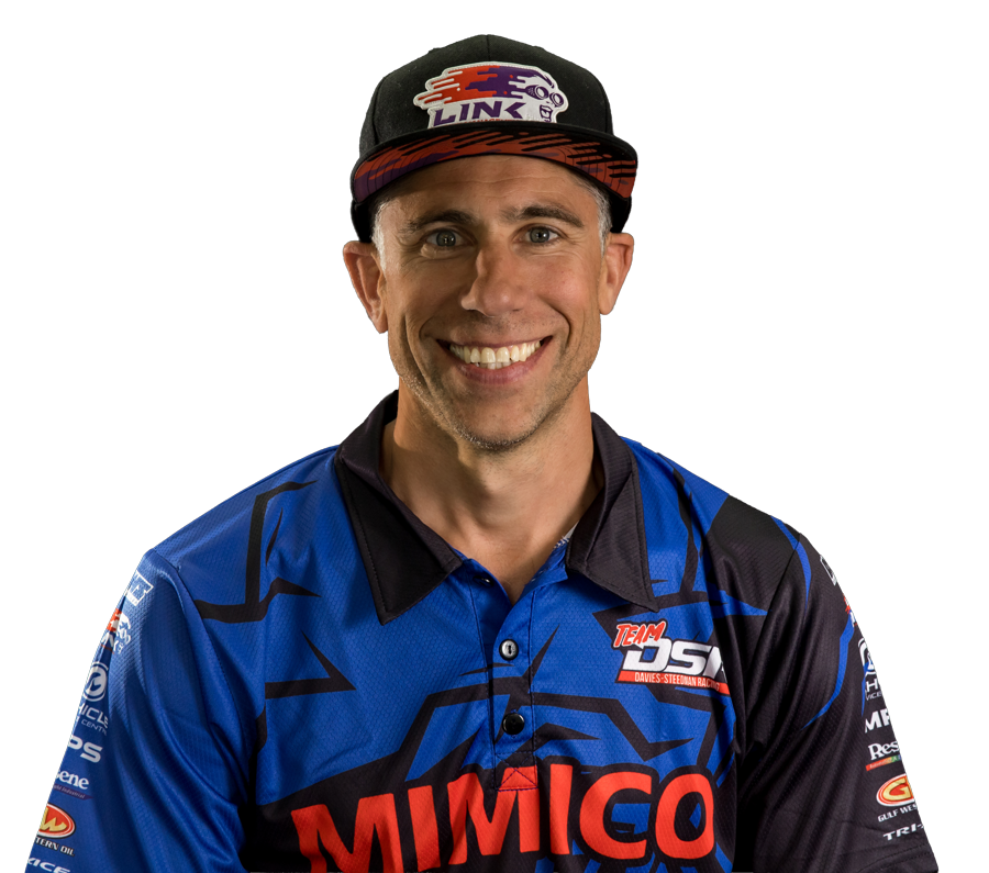 Dave Steedman, 2026 D1NZ Drift King